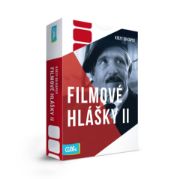 Obrázek Kvízy do kapsy - Filmové hlášky II