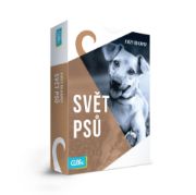 Obrázek Kvízy do kapsy - Svět psů