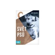 Obrázek Kvízy do kapsy - Svět psů