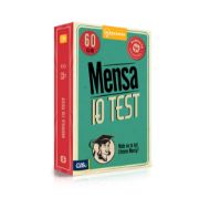 Obrázek Mensa IQ test