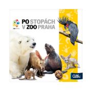 Obrázek Po stopách v ZOO Praha