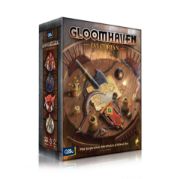 Obrázek Gloomhaven: Lví chřtán