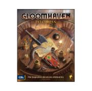 Obrázek Gloomhaven: Lví chřtán