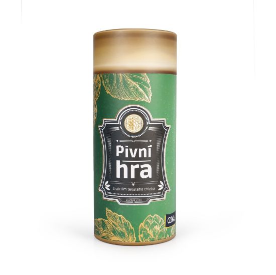 Obrázek Pivní hra