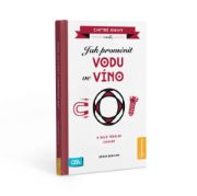 Obrázek Kniha - Jak proměnit vodu ve víno
