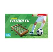 Obrázek Stolní fotbálek pro 2