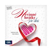 Obrázek Nevinné hrátky pro dva - 2. edice