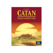 Obrázek Catan - Rychlá karetní hra