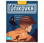 Obrázek Únikovka - Útěk na západ