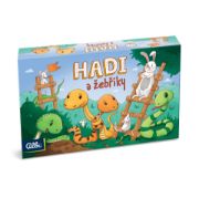 Obrázek Hadi a žebříky