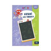 Obrázek Kreslicí LCD tabulka - Kvído
