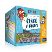 Obrázek Kvído - Česko v kostce