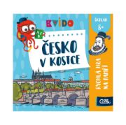 Obrázek Kvído - Česko v kostce