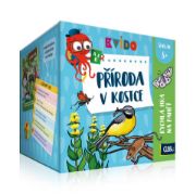 Obrázek Kvído - Příroda v kostce