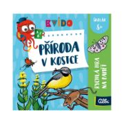 Obrázek Kvído - Příroda v kostce