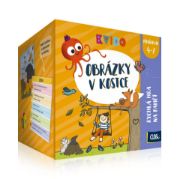 Obrázek Kvído - Obrázky v kostce
