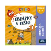 Obrázek Kvído - Obrázky v kostce