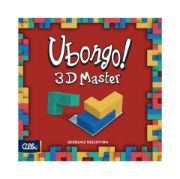 Obrázek Ubongo 3D Master