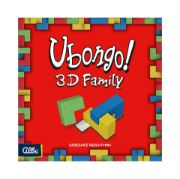 Obrázek Ubongo 3D Family