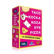 Obrázek Taco, kočka na odvrácené straně