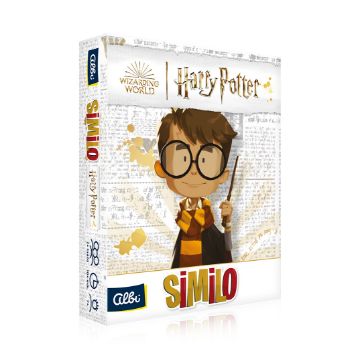 Zobrazit detail produktu - Similo - Harry Potter Obrázek Similo - Harry Potter