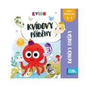 Obrázek Kvídovy příběhy - Botičky emošky