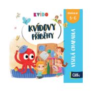 Obrázek Kvídovy příběhy -  Veselá chapadla
