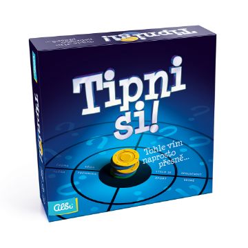 Zobrazit detail produktu - Tipni si! Obrázek Tipni si!