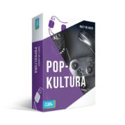 Obrázek Kvízy do kapsy - Popkultura