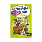 Obrázek Rozmluvíme Česko - Arts & Entertainment