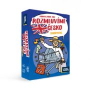 Obrázek Rozmluvíme Česko - Shopping