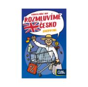 Obrázek Rozmluvíme Česko - Shopping