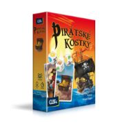Obrázek Pirátské kostky - druhá edice