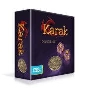 Obrázek Karak: Deluxe set