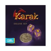 Obrázek Karak: Deluxe set