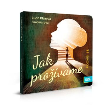 Zobrazit detail produktu - Poznej se - Jak prožíváme? Obrázek Poznej se - Jak prožíváme?