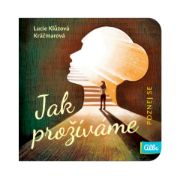 Obrázek Poznej se - Jak prožíváme?