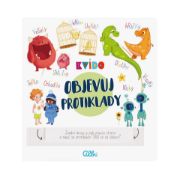 Obrázek Objevuj protiklady - Kvído