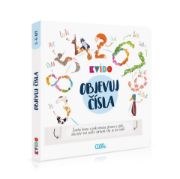 Obrázek Objevuj čísla - Kvído