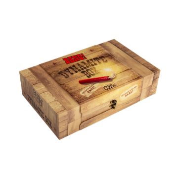 Zobrazit detail produktu - Bang! Dynamite Box - základní hra + 9 rozšíření + extra komponenty Obrázek Bang! Dynamite Box - základní hra + 9 rozšíření + extra komponenty