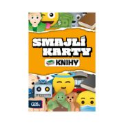 Obrázek Smajlíkarty - Knihy