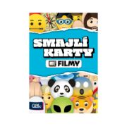 Obrázek Smajlíkarty - Filmy