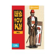 Obrázek Lušťovky - Mix pro zkušené