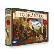 Obrázek Vinohrad: Toskánsko + promo