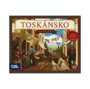 Obrázek Vinohrad: Toskánsko + promo