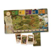 Obrázek Vinohrad: Toskánsko