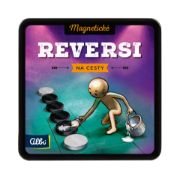 Obrázek Magnetické Reversi