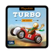 Obrázek Magnetické Turbo