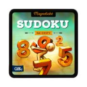 Obrázek Magnetické Sudoku