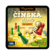 Obrázek Magnetická Čínská dáma